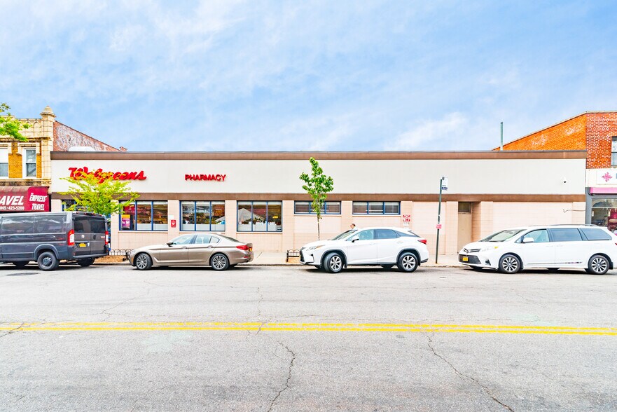 More Photos Of 39-02-39-20 Bell Blvd, Bayside Storefront Retail Office For Lease