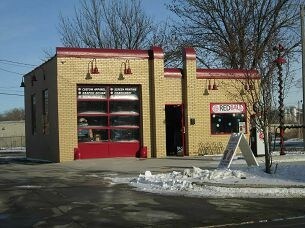 More Photos Of 1390 3rd St SE, Cedar Rapids Specialty For Lease