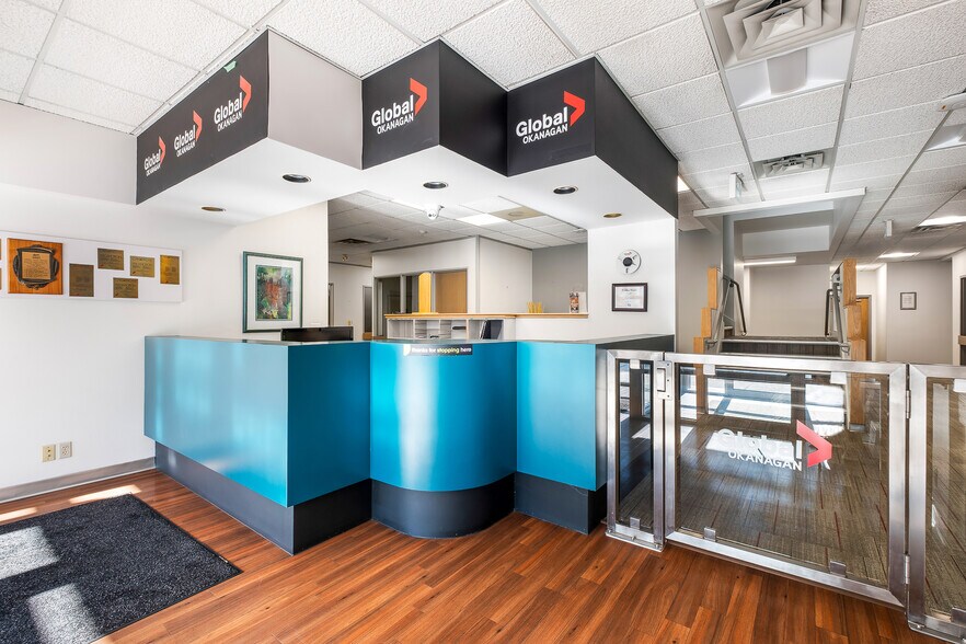 More Photos Of 342 Leon Av, Kelowna Specialty For Sale