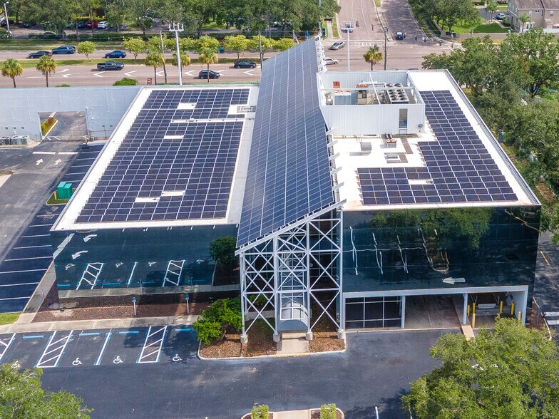 More Photos Of 4406 W Linebaugh Ave, Tampa Office For Lease