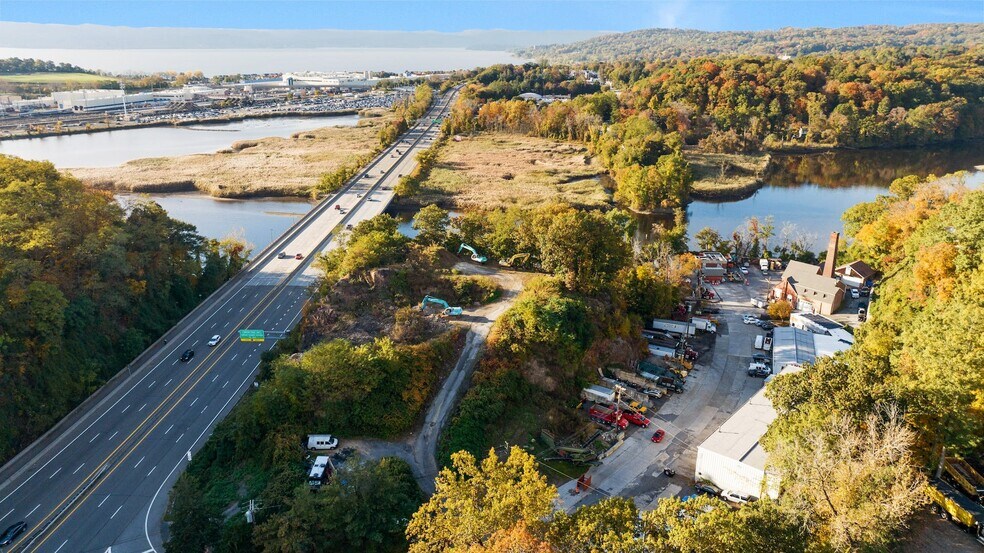 More Photos Of , Ossining Industrial For Sale