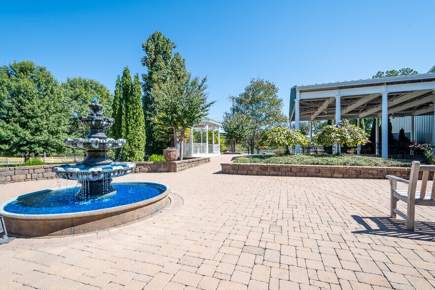 More Photos Of 28030 Austin Rd, Albemarle Winery Vineyard For Sale