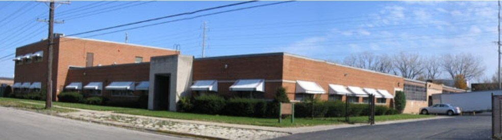 More Photos Of 1023 Cernan Dr, Bellwood Industrial For Sale