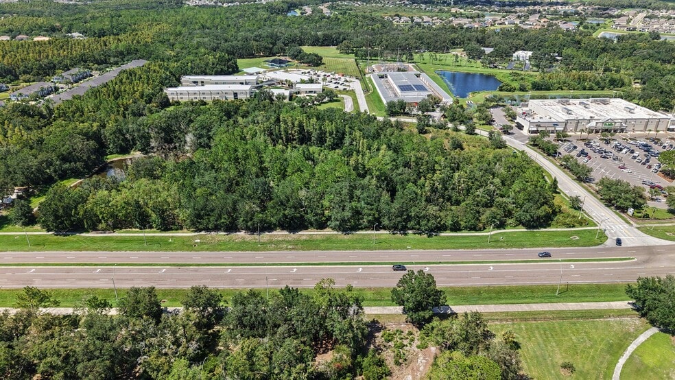 More Photos Of 18202 Meadows rd, Tampa Land For Sale