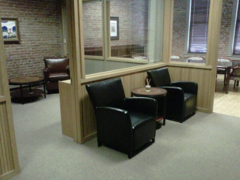 More Photos Of 1635 Blake St, Denver Office For Sale