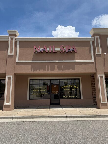 More Photos Of 1021 Jamestown Blvd, Watkinsville General Retail For Sale