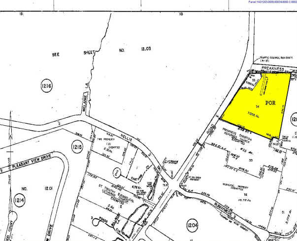 More Photos Of 502 Valley Rd, Wayne Office For Lease