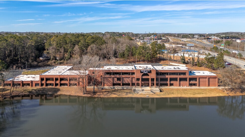 More Photos Of 3500 Riverside Dr, Macon-Bibb Religious Facility For Sale