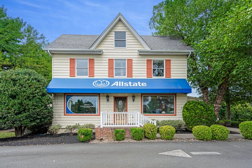 Primary Photo Of 531 Mullica Hill Rd, Mullica Hill Office For Sale