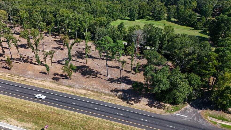 More Photos Of 16393 Highway 31, Tyler Land For Sale