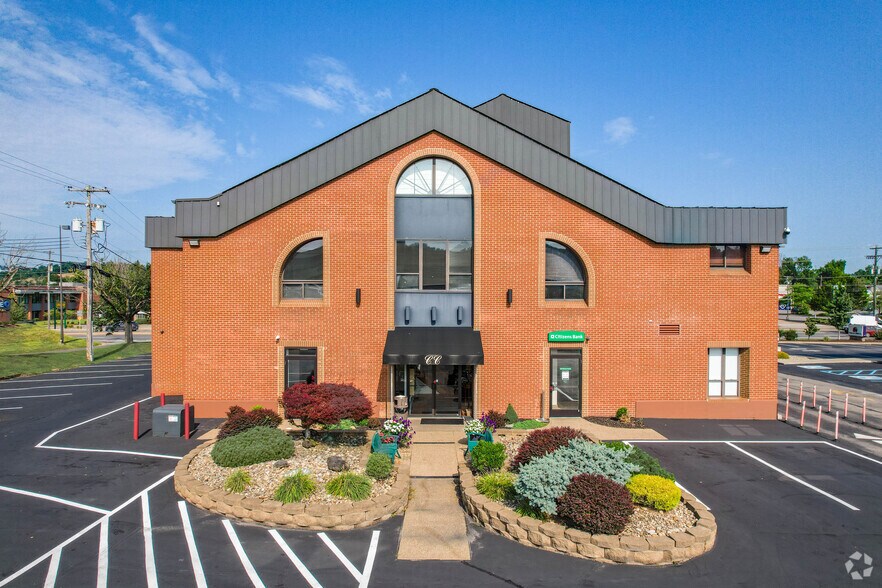 More Photos Of 3901 Washington Rd, McMurray Freestanding For Lease