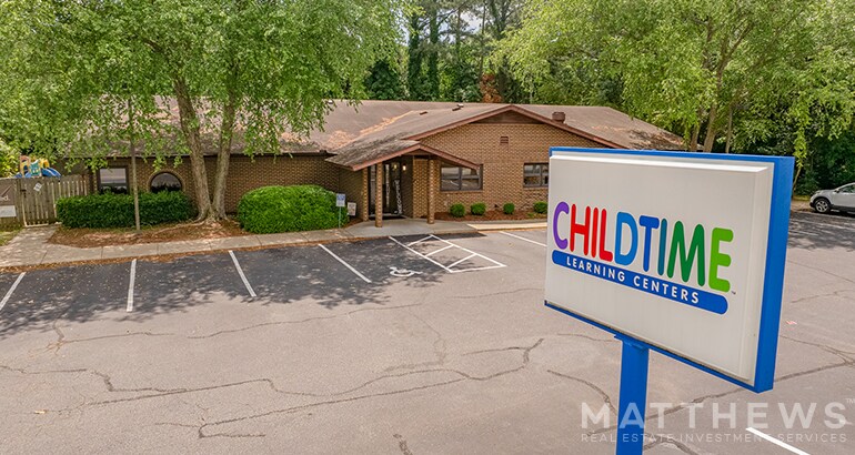 Primary Photo Of 1506 Kempsville Rd, Virginia Beach Daycare Center For Sale