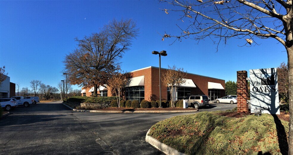 More Photos Of 3826 Thirlane Rd NW, Roanoke Loft Creative Space For Lease