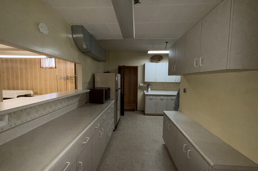 More Photos Of 6441 Smithville Rd, Smithville Religious Facility For Sale