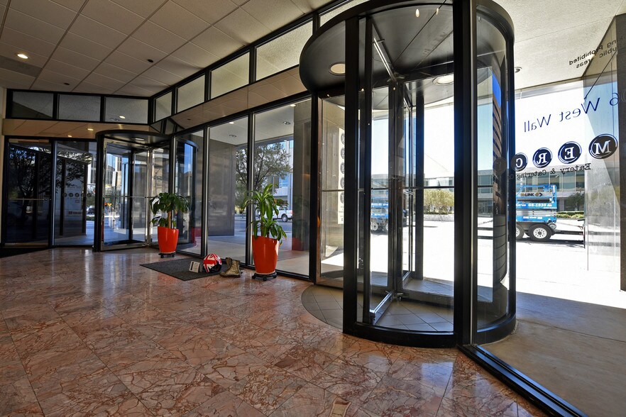 More Photos Of 306 W Wall St, Midland Office For Lease