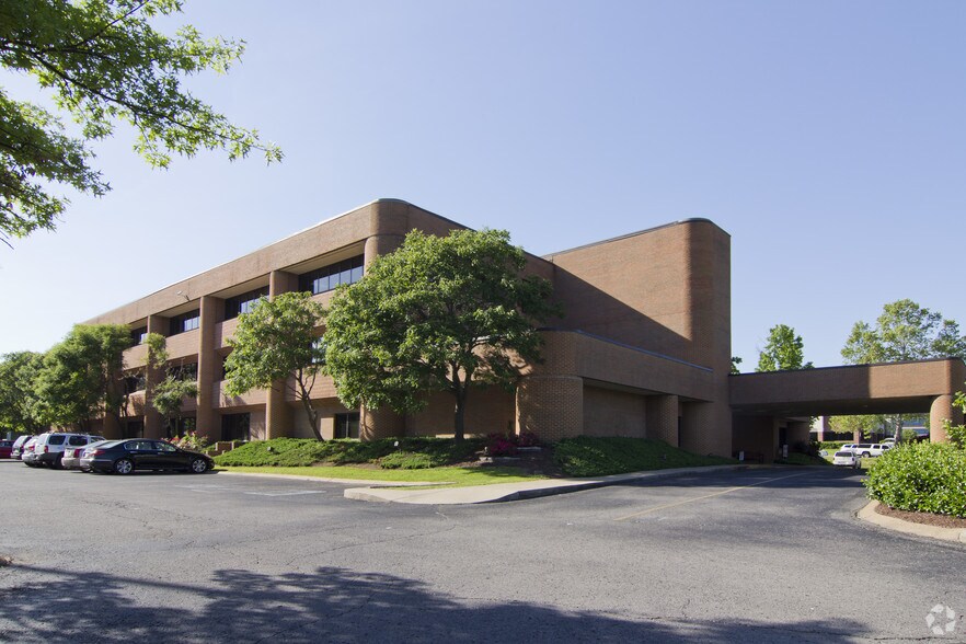 More Photos Of 5111 Maryland Way, Brentwood Medical For Lease