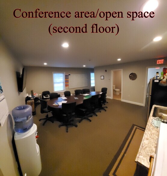 More Photos Of 22 Gauthier Rd, Epsom Industrial For Lease