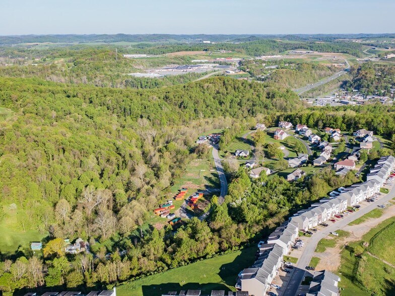 More Photos Of Lots 4A and 4B Dupont Rd, Morgantown Land For Sale