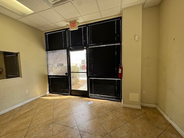 More Photos Of 5968 Edmond St, Las Vegas Warehouse For Lease