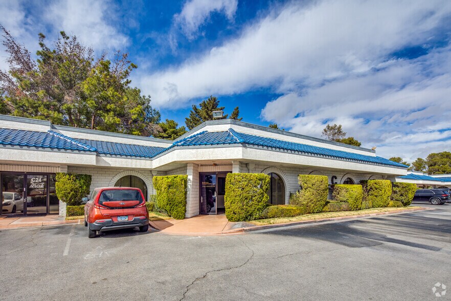 More Photos Of 601 S Rancho Dr, Las Vegas Medical For Sale