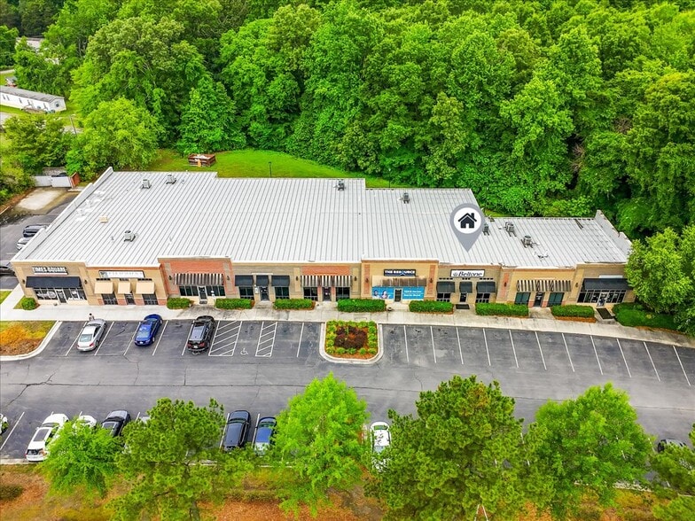 More Photos Of 562 Valley Rd, Mocksville Freestanding For Sale