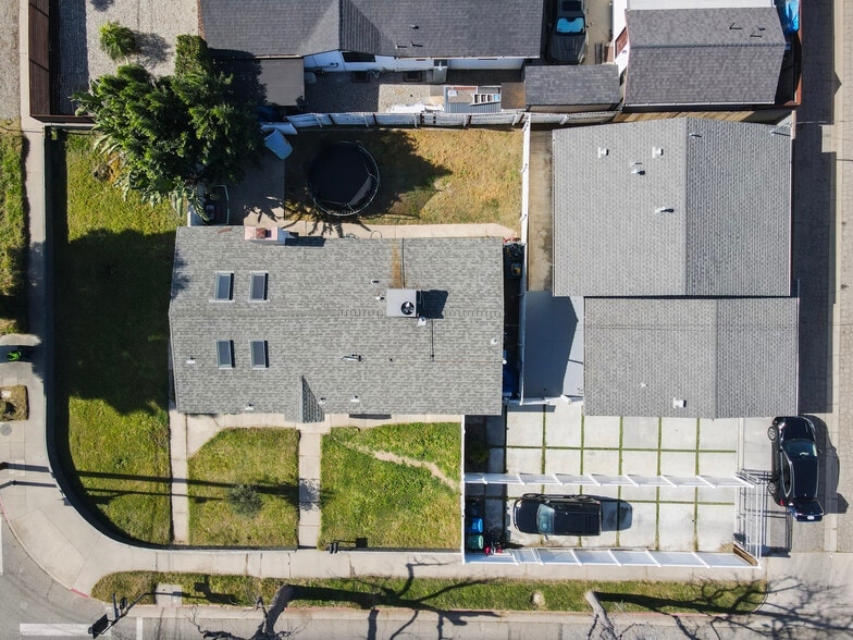 More Photos Of 15801 Chatsworth St, Granada Hills Apartments For Sale