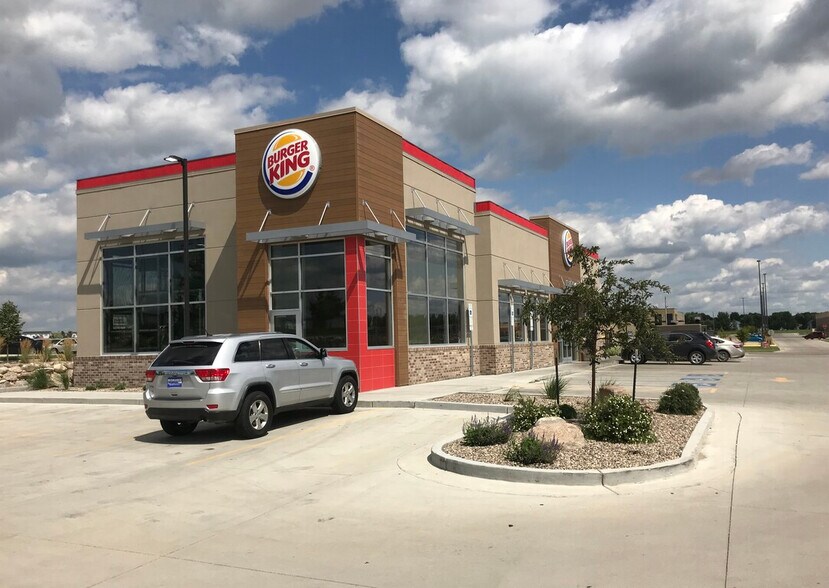 More Photos Of E Century Ave, Bismarck Land For Sale