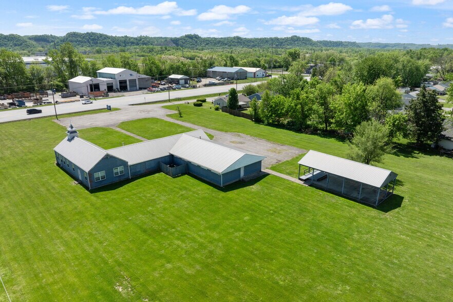 More Photos Of 13908 Dixie Hwy, Louisville Land For Sale