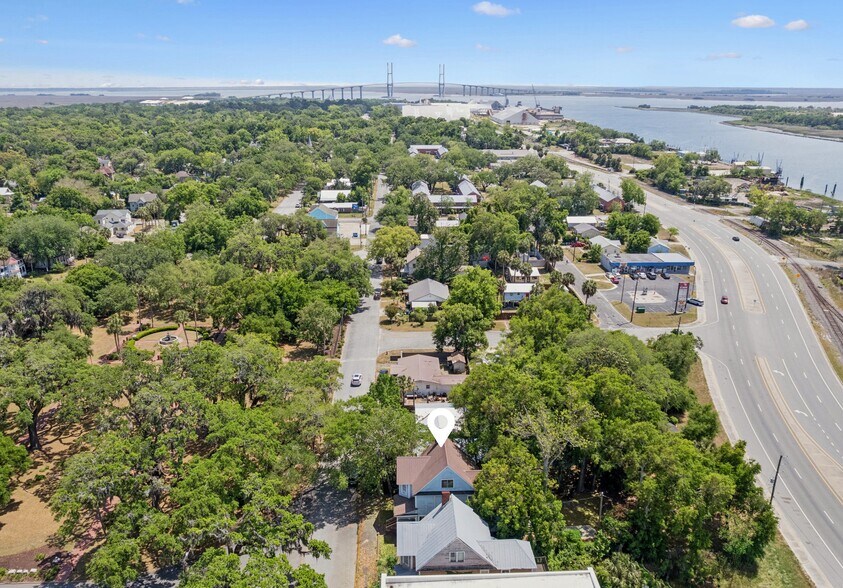 More Photos Of 1113 Grant St, Brunswick Apartments For Sale