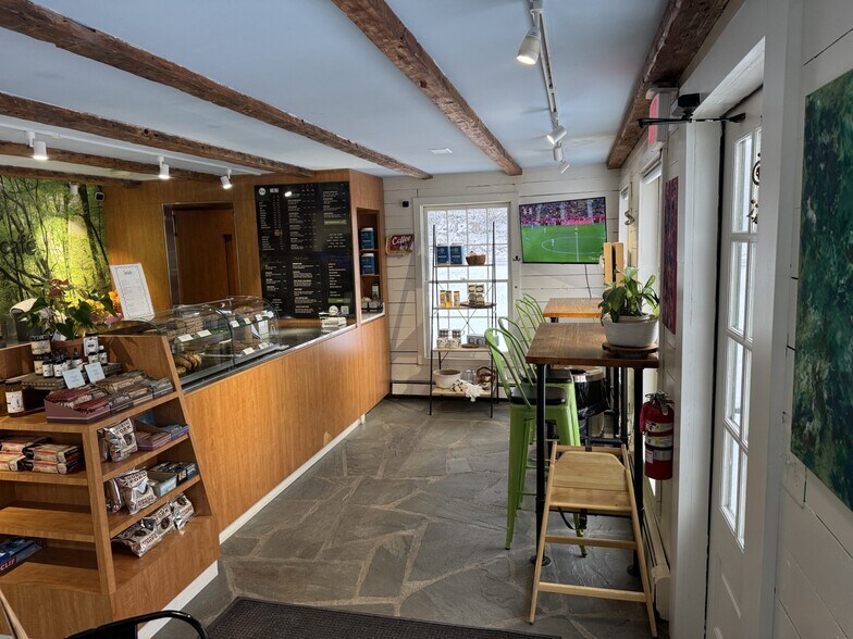 More Photos Of 792 Route 35, Cross River Storefront For Lease