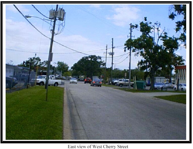 More Photos Of 420 W Cherry St, Kissimmee Land For Sale