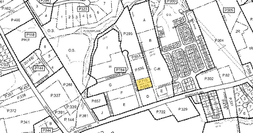 More Photos Of 2037-2039 Industrial Dr, Annapolis Storefront Retail Office For Lease