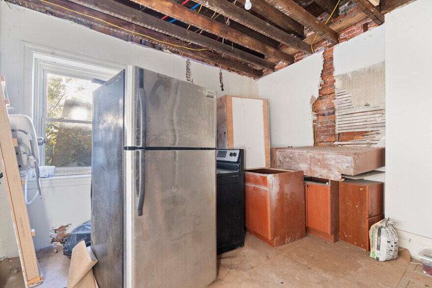 More Photos Of 6200 Germantown Ave, Philadelphia Multifamily For Sale