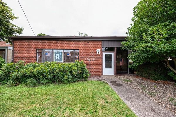 More Photos Of 1705 Pittsburgh St, Cheswick Medical For Sale