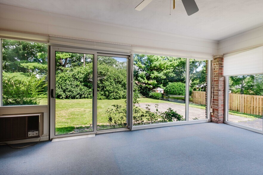 More Photos Of 3025 Breckenwood Dr, Lexington Multifamily For Sale