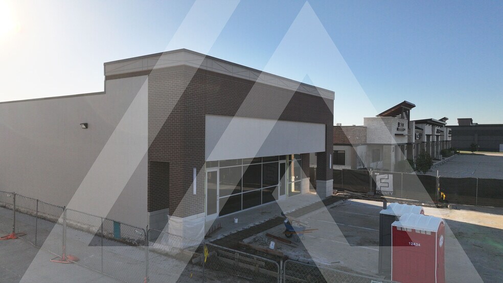 More Photos Of 1433 FM 1463, Katy Unknown For Lease