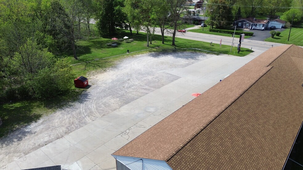 More Photos Of 5488 Richfield Rd, Flint Warehouse For Sale