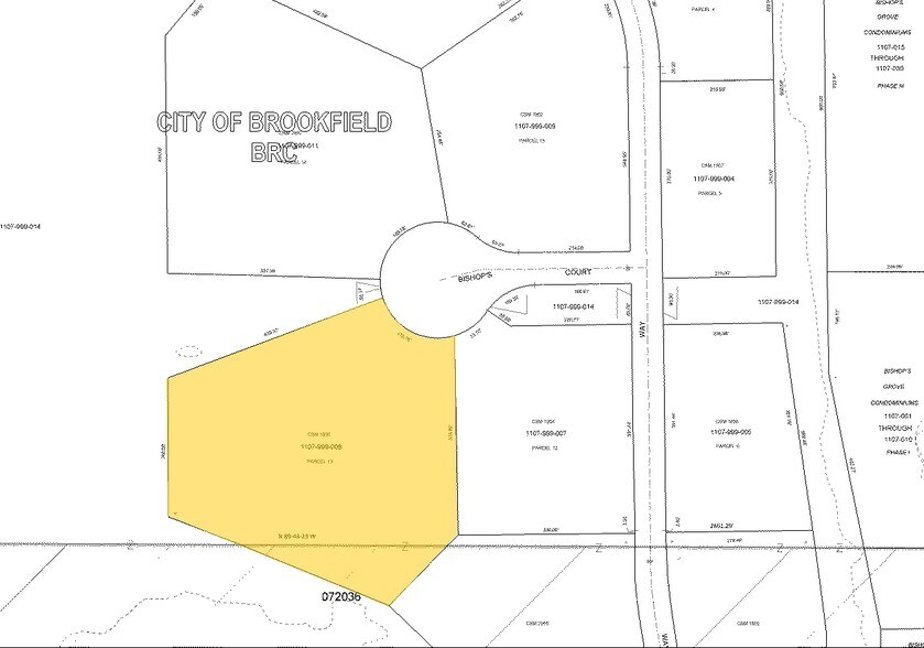 More Photos Of 13555 Bishops Ct, Brookfield Office For Lease