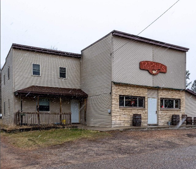 More Photos Of 7432 County Road Z, Custer Bar For Sale