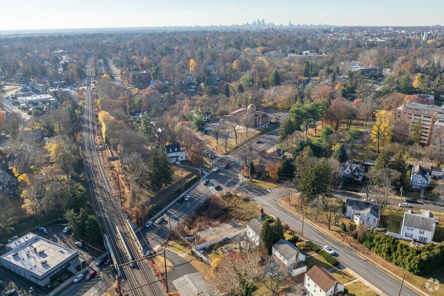 More Photos Of 8000 Old York Rd, Elkins Park Land For Sale