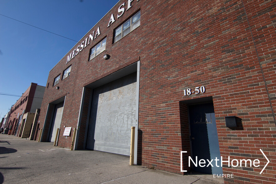 Primary Photo Of 1850 42nd St, Astoria Warehouse For Lease