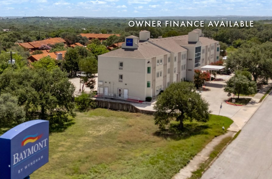 Primary Photo Of 126 Kenley Pl, San Antonio Hotel For Sale