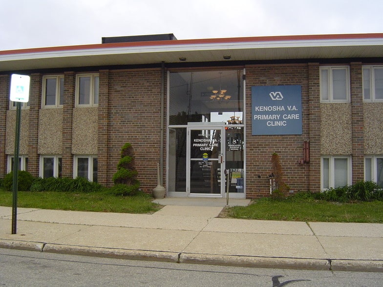 More Photos Of 800 55th St, Kenosha Skilled Nursing Facility For Sale