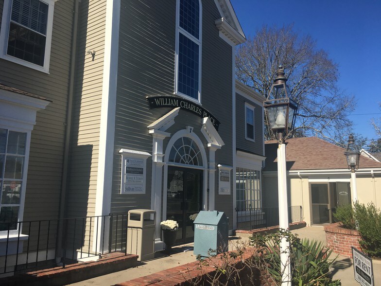 More Photos Of 5-9 Parker Rd, Osterville Office For Lease