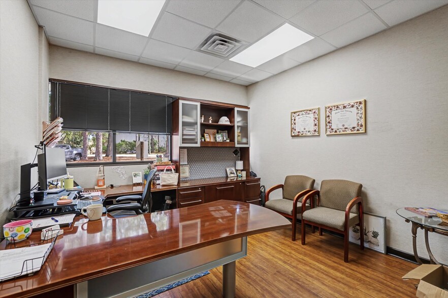 More Photos Of 3660 Hartsfield Rd, Tallahassee Office For Sale