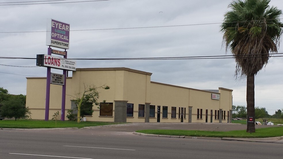 More Photos Of 3147 Boca Chica Blvd, Brownsville Unknown For Lease