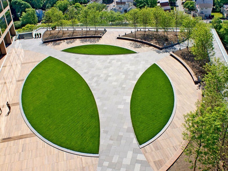 More Photos Of 600 Washington Blvd, Stamford Office For Lease