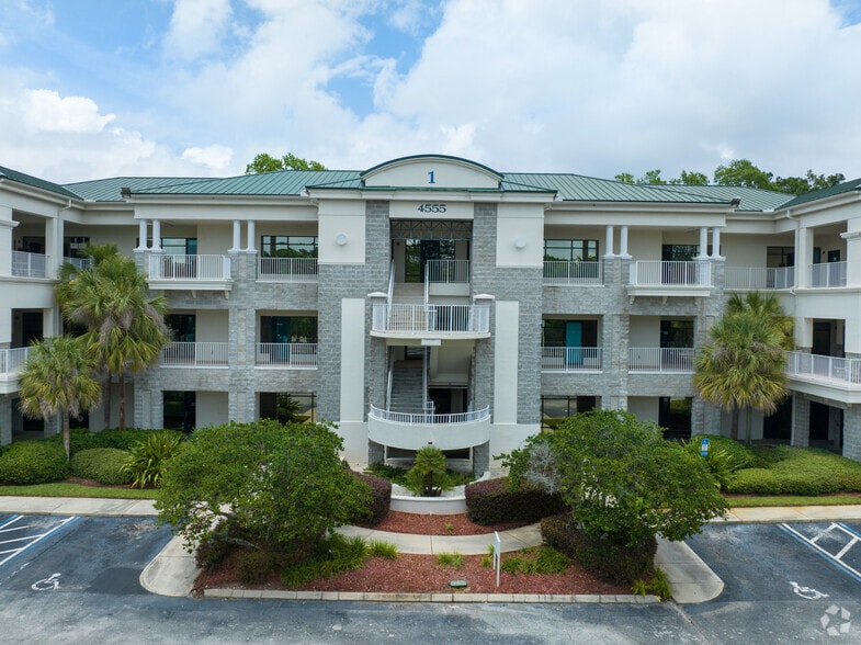 More Photos Of 4555 Emerson Pky, Jacksonville Medical For Lease