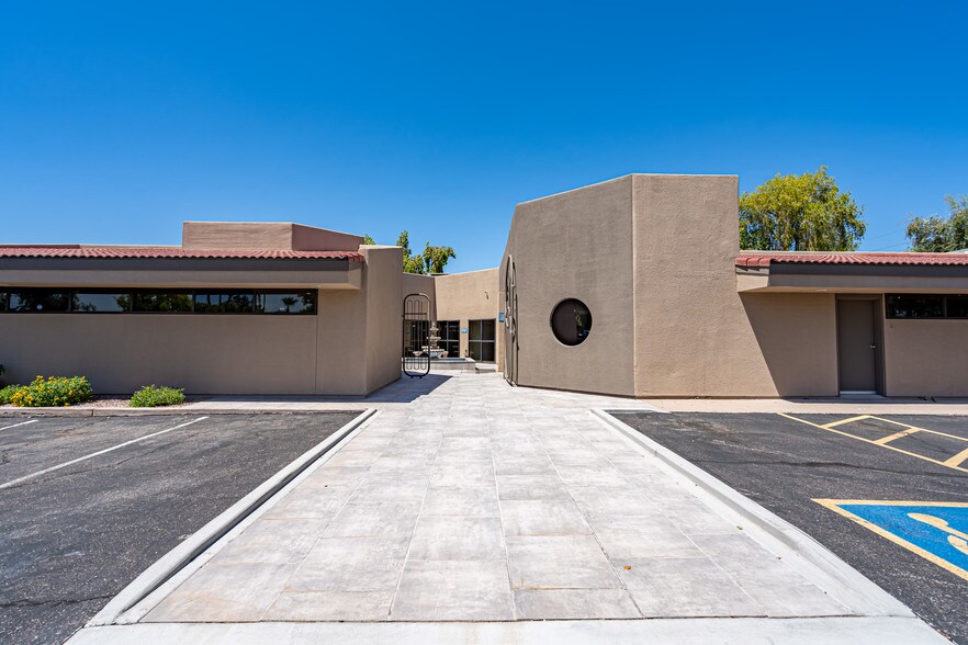 More Photos Of 1847 E Southern Ave, Tempe Medical For Lease