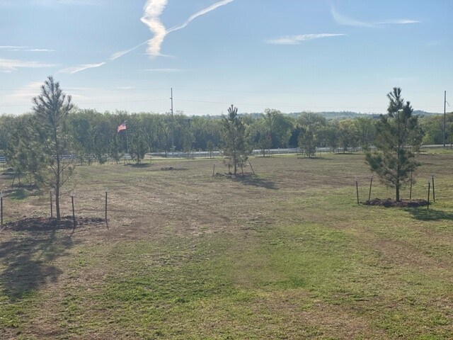 More Photos Of 515 US Highway 77, Ardmore Warehouse For Sale